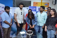 Mister Movie Team at Radio City